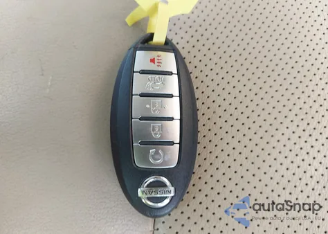 2014 Nissan Pathfinder Platinum z USA, uszkodzony, nr VIN 5N1AR2MM4EC600105